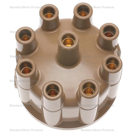 Standard Ignition Distributor Cap, Al-483 AL-483